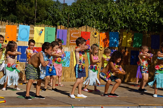 Fête de l'école de St Victor-069